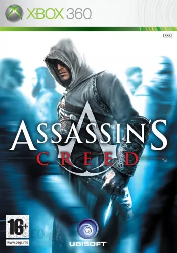 Assassin's Creed X0470